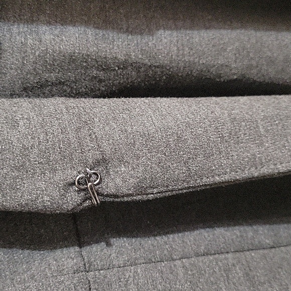 Torrid Up Town Peplum Blazer - Picture 5 of 6